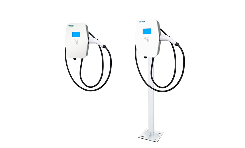 交流充电桩/器（运营版）