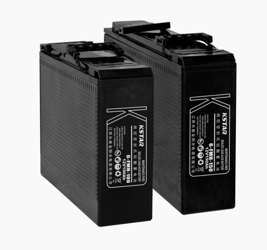 FMH密封电池系列