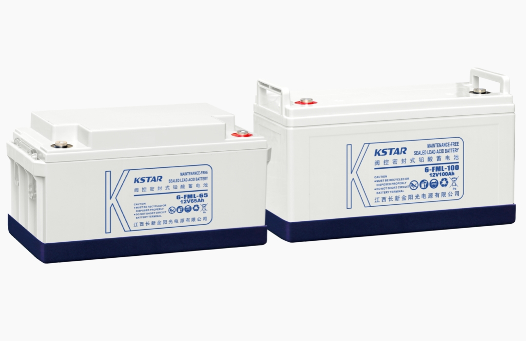 FML长寿命中密电池系列