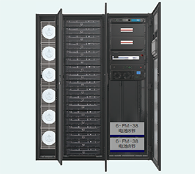 IDU单排智能微单元典型配置