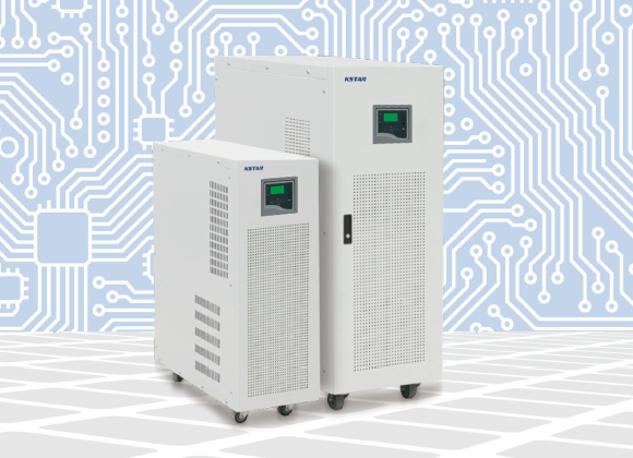 工频UPS MASTER系列 (6-30KVA)