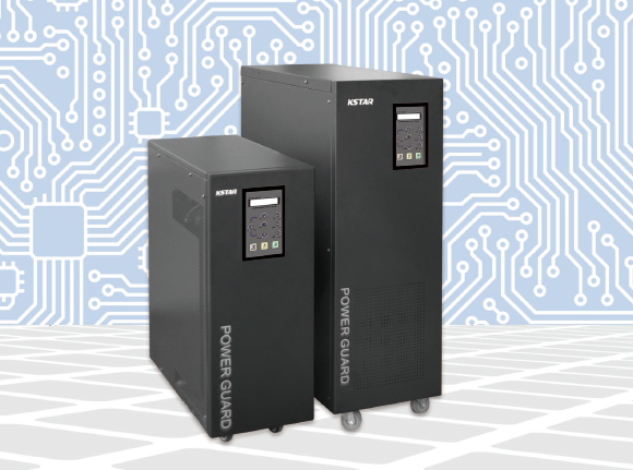 工频UPS GP800系列