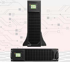 机架式UPS YDC3300-RT系列