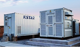 甘肃“新能源+储能”联合项目