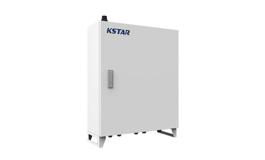 光伏通讯箱KSM-SCS-04