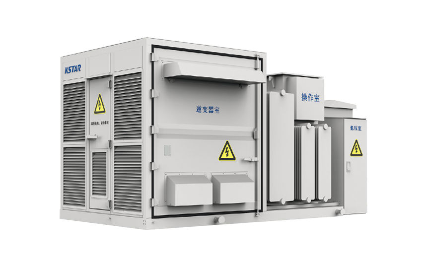 逆变升压一体机3125C-MV