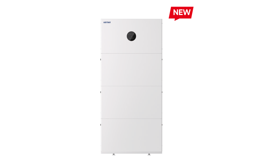 单相户用光储一体机3.68-6kW