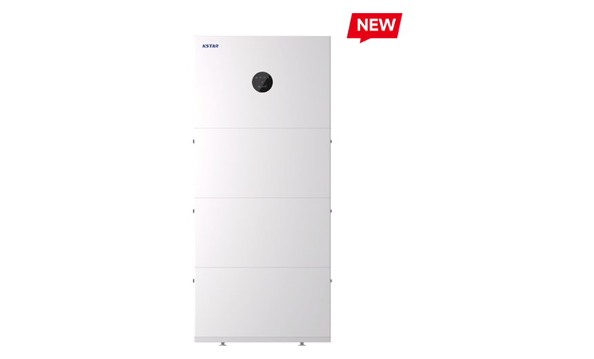 三相户用光储一体机4-6kW